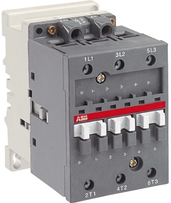 ABB 1SBL359001R8300 Контактор AE50-30-00 (50А AC3) катушка 48В DC