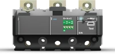 ABB 1SDA067301R1 Ekip I In=25A XT2 3p