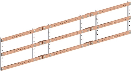 ABB ZX1145 Шины 40x10 мм, ширина 5