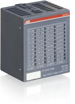 ABB 1TNE968902R1201 Модуль В/В, S500eCo, 2AO, U/I, AO561