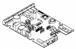 ABB 1SFA899020R7000 PRINTED CIRCUIT BOARD#PSPCB-LV/T