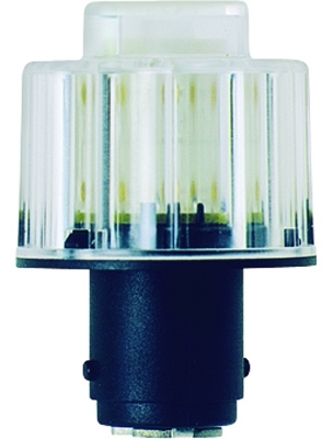 ABB 1SFA616924R1023 Yellow LED bulb