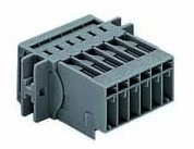 ABB 1SDA066412R1 CONNECT. PLUG-SOCK. SWITC.15PIN XT1..XT4
