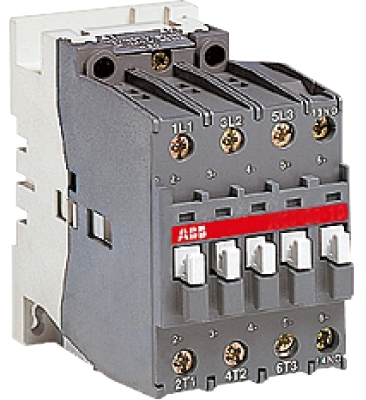 ABB 1SBL243061R6610 Контактор TAL26-30-10 (26А AC3) катушка 90-150В DC