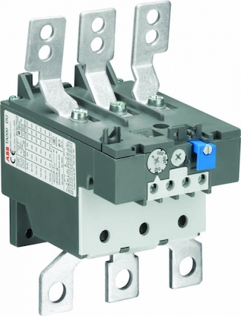 ABB 1SFN125703R1000 Защитные крышки высокие LT460-AL, комплект- 2шт (для УПП PSTX470..570)