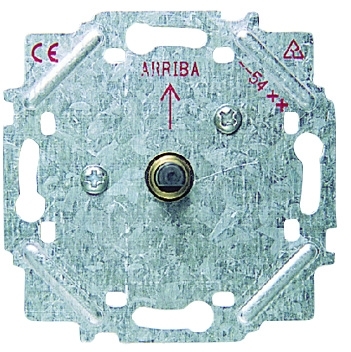 ABB 8154 Механизм поворотного переключателя на 4 положения, 16А/250В
