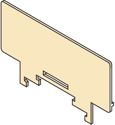 ABB 1SNA199400R0600