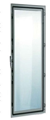 ABB TT2010K Дверь со стеклом 2000х1000мм ВхШ