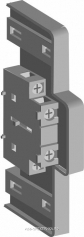 ABB 1SCA022467R5140 Adapter for OA2G11 with OT160E