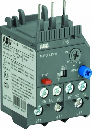 ABB 1SBN010040R1040 Контакты СA 5-40 E фронтальные для A9..A110