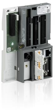 ABB 1SAP311100R0270 Основание монтажное ЦПУ, AC500, 1 слот, TB511-ETH-XC, v2