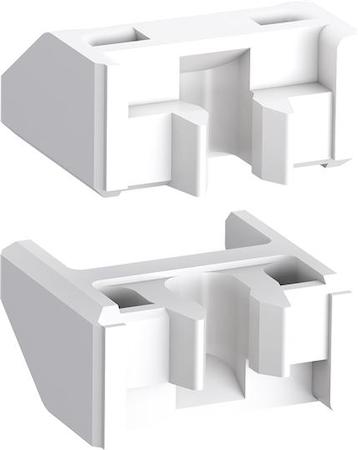 ABB 1SBN110120W1000 BB4 Fixing Clip