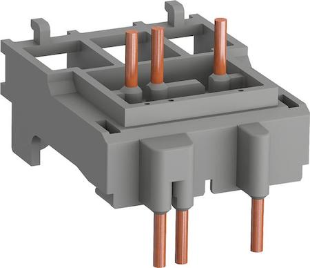 ABB 1SBN081306T1000 BEA16-4 Connecting Link with Manual Motor Starter