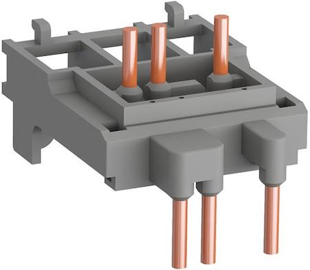 ABB 1SBN082306T2000 BEA38-4 Connecting Link with Manual Motor Starter