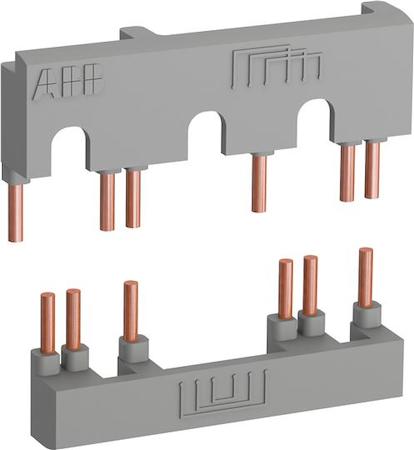 ABB 1SBN081311R1000 BER16-4 Connection Set for Reversing Contactors