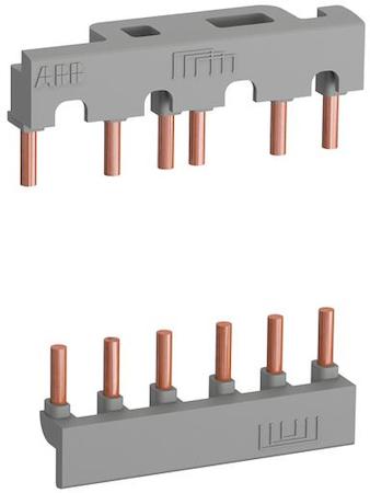 ABB 1SBN082311R1000 BER38-4 Connection Set for Reversing Contactors