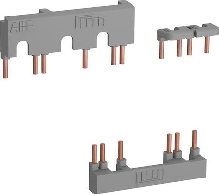 ABB 1SBN081313R2000 BEY16-4 Connection Set for Star-Delta Starter