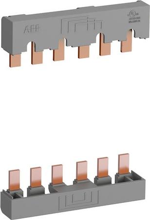 ABB 1SBN083411R1000 BER65-4 Connection Set for Reversing Contactors