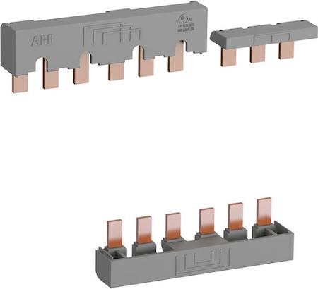 ABB 1SBN083413R2000 BEY65-4 Connection Set for Star-Delta Starter