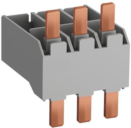 ABB 1SBN083406R1000 BEA65-4 Connecting Link with Manual Motor Starter
