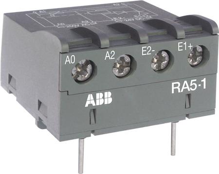 ABB 1SBN060300R1000 RA5-1 Interface Relay