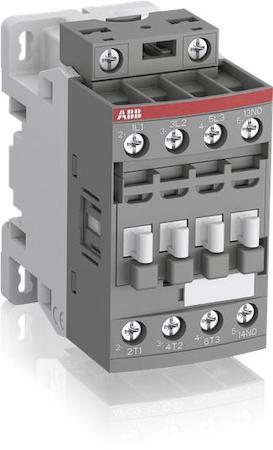 ABB 1SBL136001R2110 AF09Z-30-10-21 24-60V50/60HZ 20-60VDC Contactor