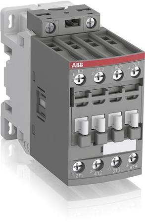 ABB 1SBL296201R2000 AF38Z-40-00-20 12-20VDC Contactor