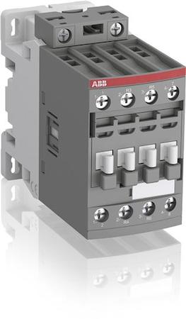 ABB 1SBL296501R2100 AF38Z-22-00-21 24-60V50/60HZ 20-60VDC Contactor