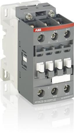 ABB 1SBL236060R2300 AF26ZB-30-00RT-23 100-250V50/60HZ-DC Contactor