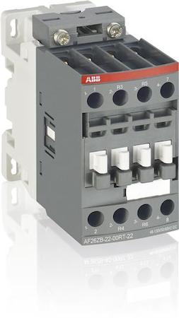 ABB 1SBL236560R2300 AF26ZB-22-00RT-23 100-250V50/60HZ-DC Contactor