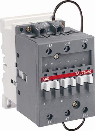 ABB 1SBL419061R5200 TAE75-30-00 25-45V DC Contactor