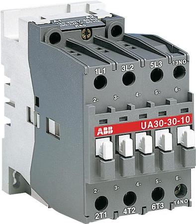 ABB 1SBL281022R8010 UA30-30-10 220-230V 50Hz / 230-240V 60Hz Contactor