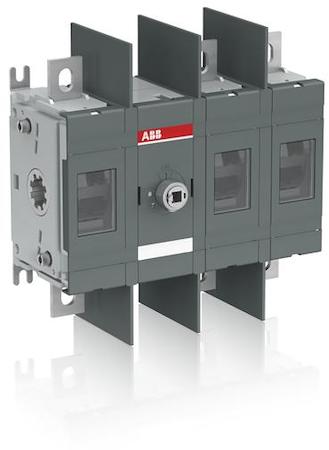 ABB 1SCA022744R2830 Front operated switch-disconnector