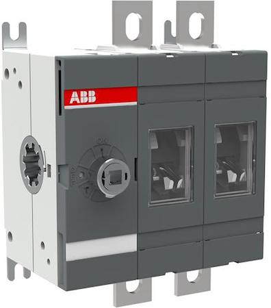 ABB 1SCA022751R1310 Front operated switch-disconnector