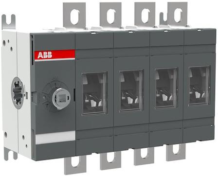 ABB 1SCA120518R1001 Front operated switch-disconnector