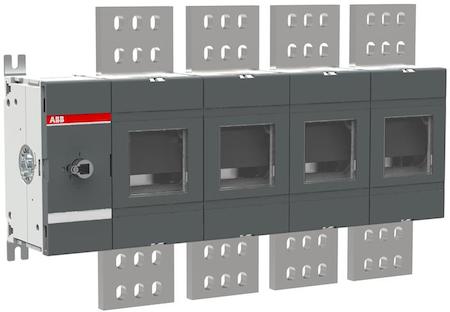 ABB 1SCA105145R1001 Front operated switch-disconnector