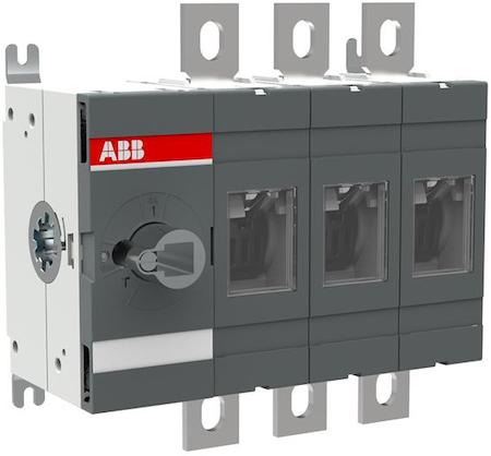 ABB 1SCA022727R7960 Front operated switch-disconnector