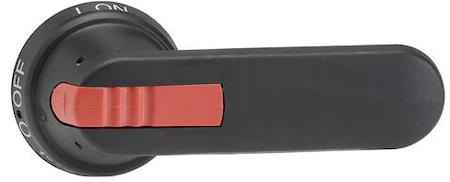 ABB 1SCA022652R2220 Black handle