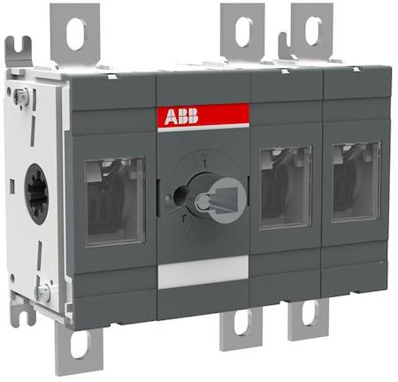 ABB 1SCA022727R8340 Front operated switch-disconnector