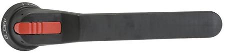 ABB 1SCA115920R1001 Black handle