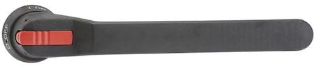 ABB 1SCA115922R1001 Black handle