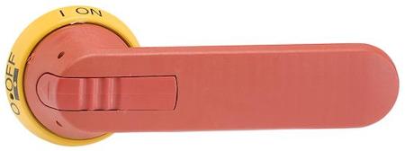 ABB 1SCA022460R7060 Red-yellow handle