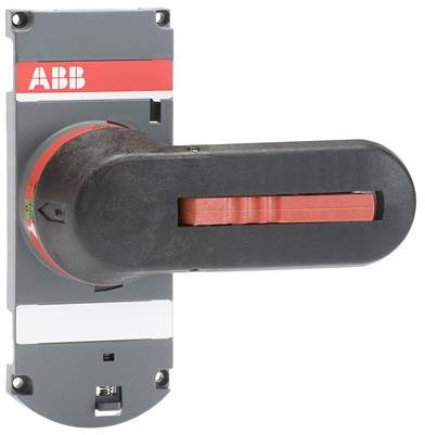 ABB 1SCA022783R0170 Handle and cover