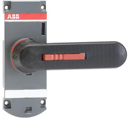 ABB 1SCA022797R2470 Handle