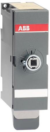 ABB 1SCA106527R1001 Mechanism interlock kit and electrical interlock