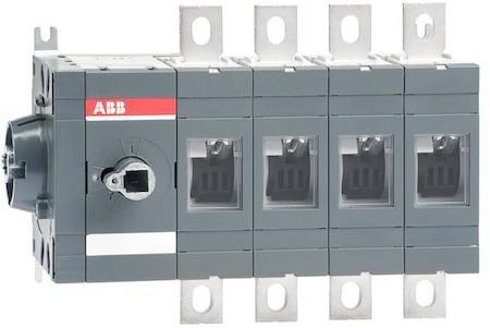 ABB 1SCA022860R1940 Side operated switch-disconnector