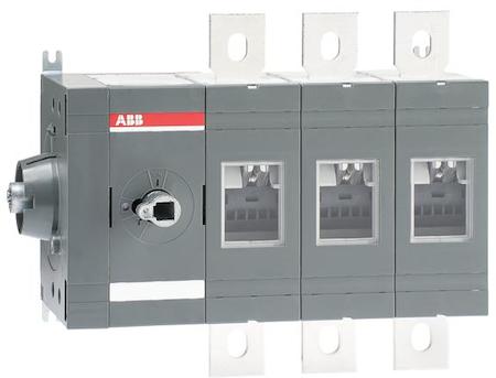 ABB 1SCA022860R2240 Side operated switch-disconnector