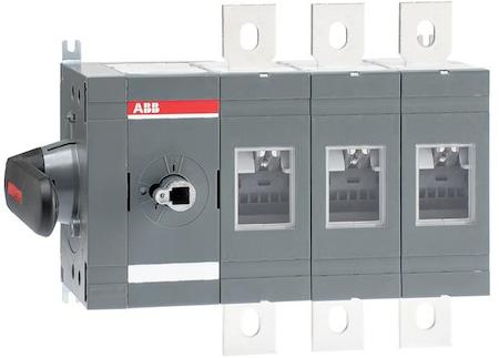 ABB 1SCA022860R2320 Side operated switch-disconnector