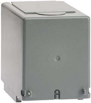 ABB 1SCA022871R9860 Terminal shroud