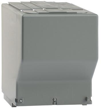 ABB 1SCA107261R1001 Terminal shroud